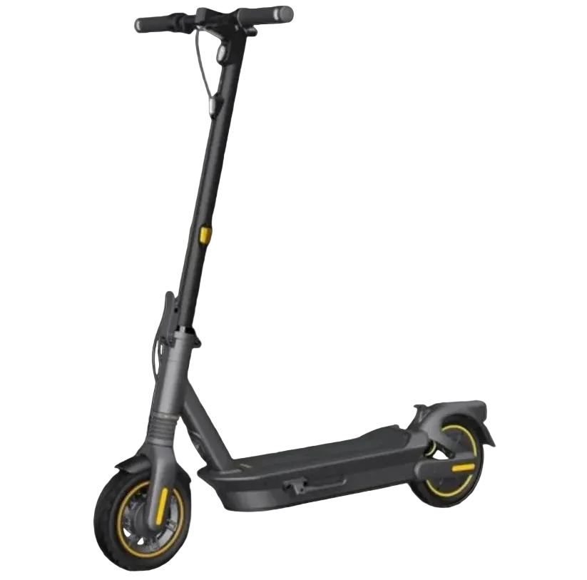 N1nebot KickScooter Max G2 D vendor