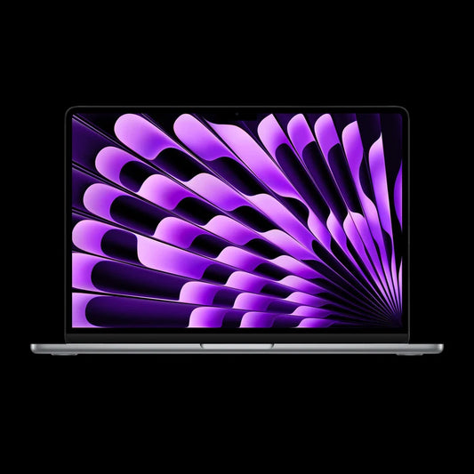 M4cBook Air vendor