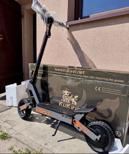 Kukir1n g2 vendor