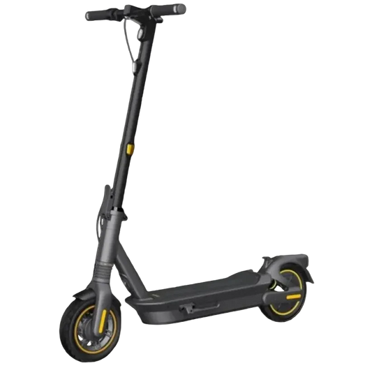 N1nebot KickScooter Max G2 D vendor