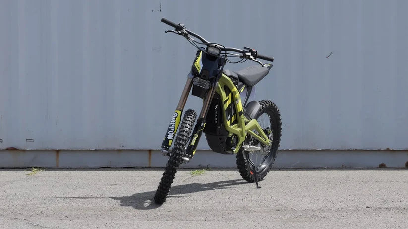 2025 Su1ron Light Bee X 8KW vendor