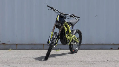 2025 Su1ron Light Bee X 8KW vendor