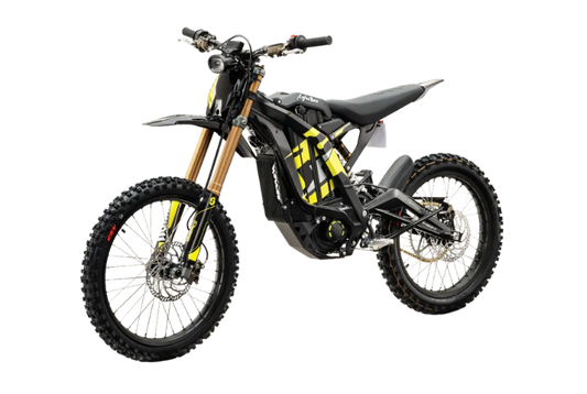 2025 Su1ron Light Bee X 8KW vendor