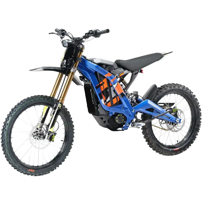 2025 Su1ron Light Bee X 8KW vendor