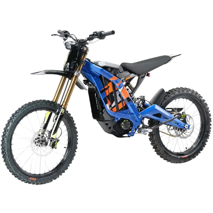 2025 Su1ron Light Bee X 8KW vendor