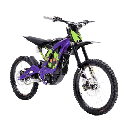 2025 Su1ron Light Bee X 8KW vendor