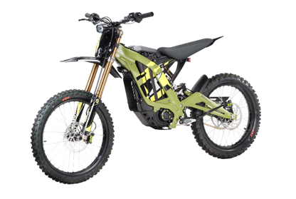 2025 Su1ron Light Bee X 8KW vendor