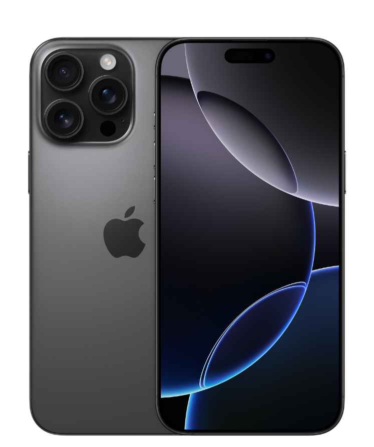 Phone 16 Pro Max vendor