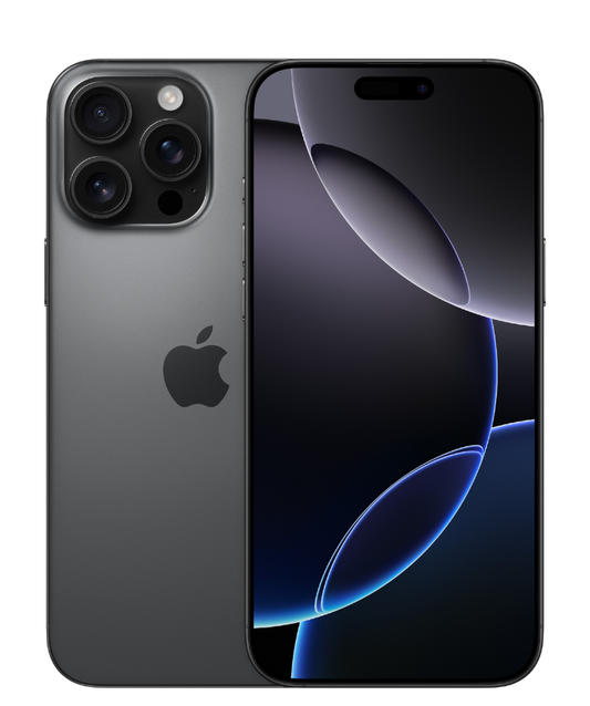 Phone 16 Pro Max vendor