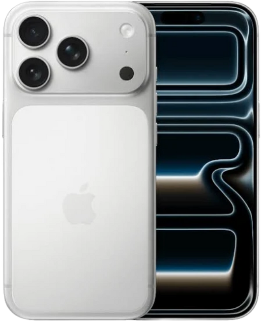 Phone 16 Pro Max vendor