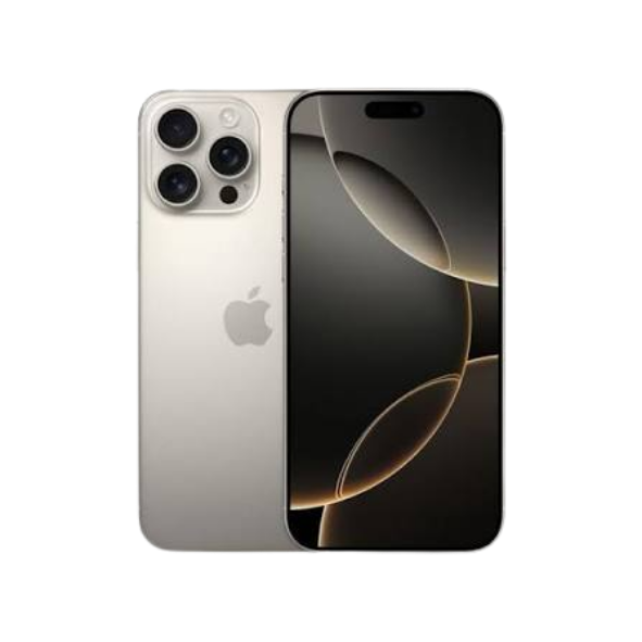 Phone 16 Pro Max vendor