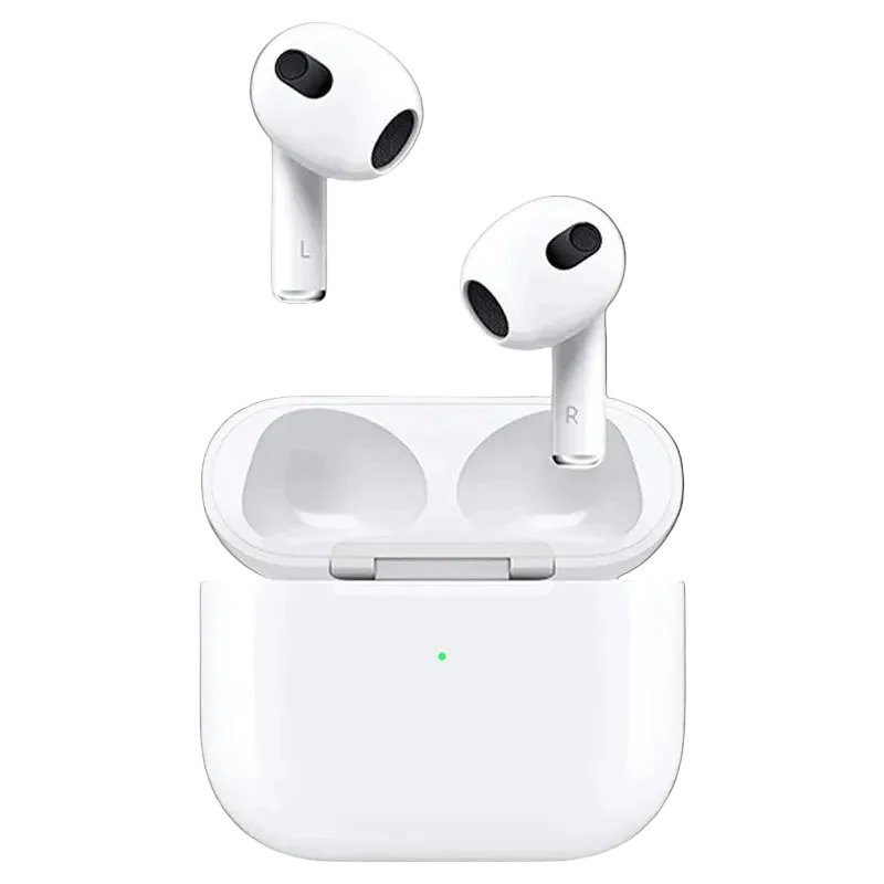 Pods 3 vendor
